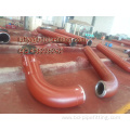 A234wp11 Pipe Fitting Pipline Components